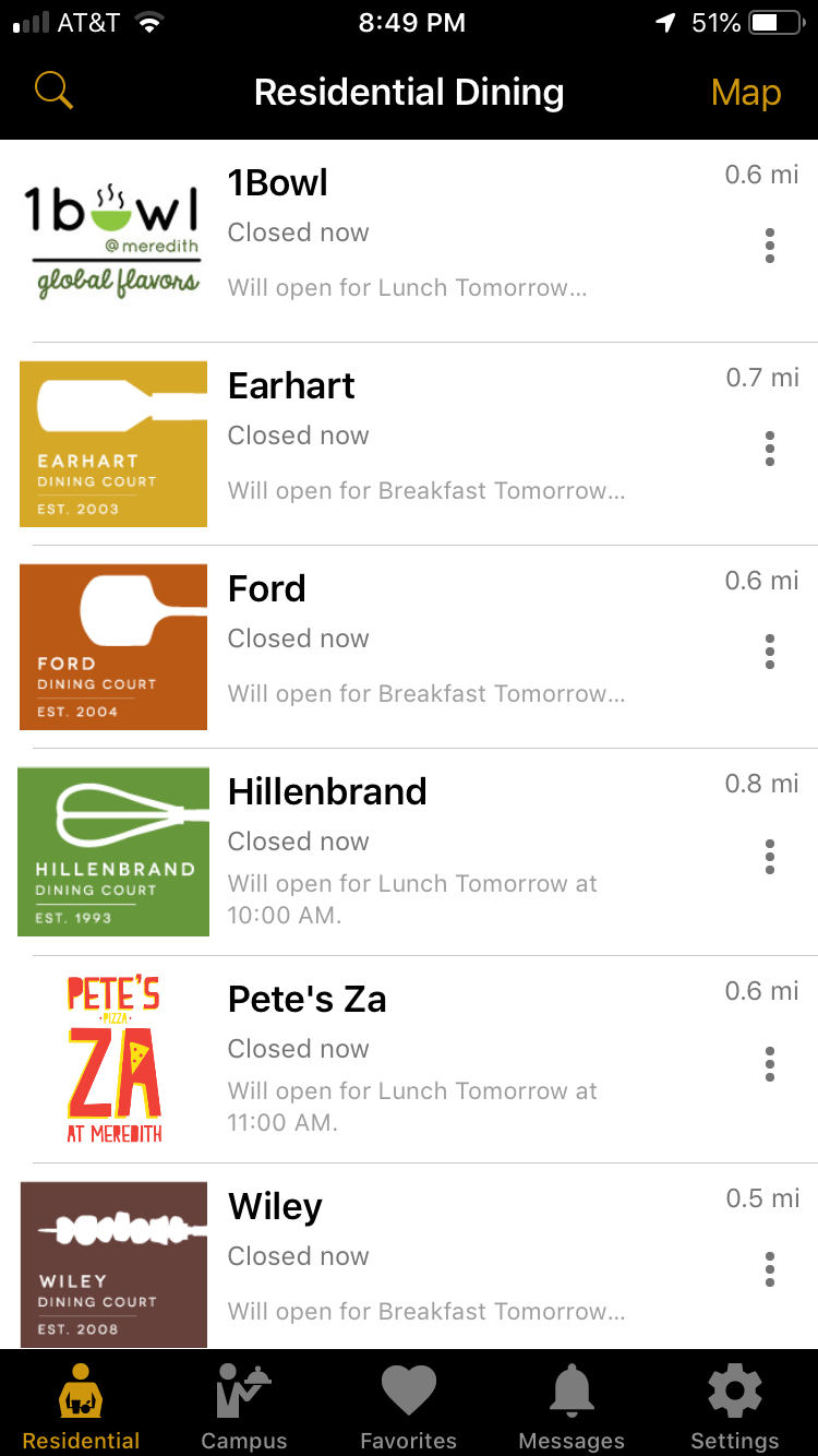 menu app 1