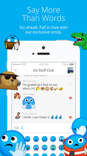emojis