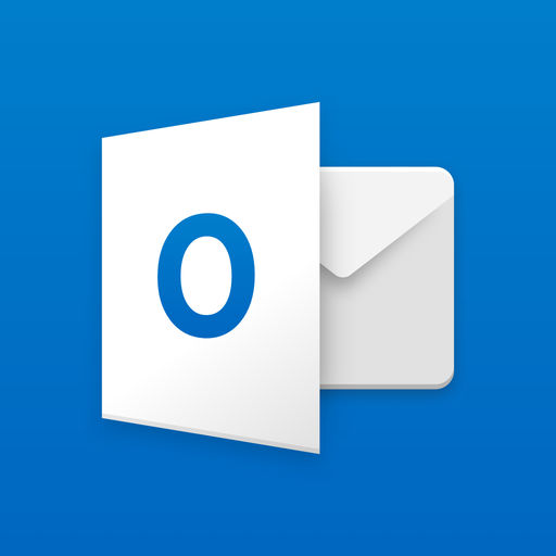 outlook logo