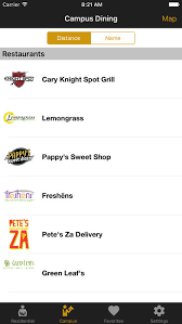 menu app 2